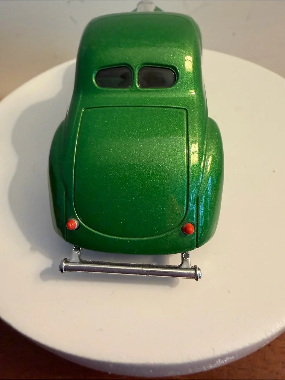 Mattel Hot Wheels Custom Classics Altered Egos 1941 Willy’s Gasser 1:50 scale